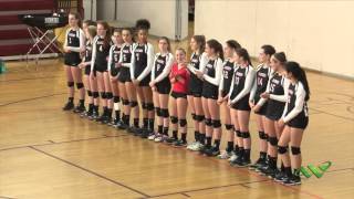 Wellesley High School Sports Report  112015 [upl. by Dag]