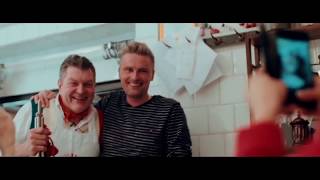 Mitt Italia  Episode 2  Toscana The butcher Dario Cecchini in Panzano [upl. by Cathee]