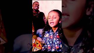 Faarfannaa Afaan Oromoo  Oromo Gospel Song [upl. by Olegnad]