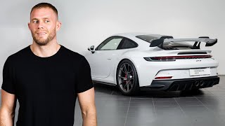 Why I had to buy a 992 GT3 [upl. by Latsyk]