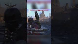 New AIRBURST launcher in a NUTSHELL funny helldivers2 gaming helldivers fyp [upl. by Ani]