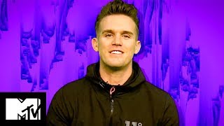 Geordie Shore 16  Gaz Beadle Says Farewell To Geordie Shore [upl. by Danziger]