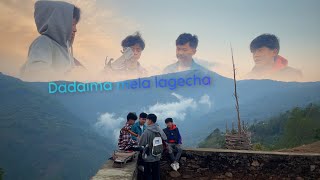 Dadaima mela lagecha cover song [upl. by Cavil]