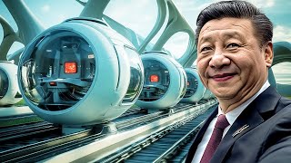 China has Launched New Generation Transport Shocks Everyone [upl. by Philine]