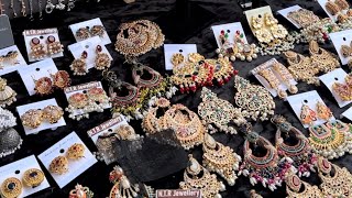 southampton mela  funfair food jewellery clothes [upl. by Apul122]