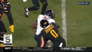 SportsCenter Top 10 Sports Highlights Plays  Oct 29 2024 [upl. by Hughett]