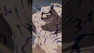 Tailed Beast All Awakenings in Naruto x Boruto Ultimate Ninja Storm Connections [upl. by Mirelle]