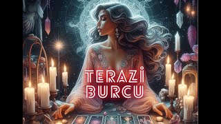 TERAZÄ° BURCU TAROT YORUMU  helintarot2024gmailcom [upl. by Nanoc]