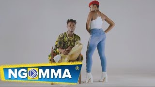 Nchama The Best ft Jolie  Je Wajua Official Music Video [upl. by Aivital277]