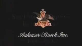 AnheuserBusch quotstop underage drinkingquot ad from 1992 [upl. by Hgieleak]