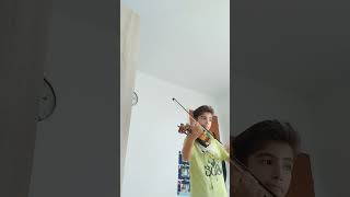 Dancla for viola n 20 music classicalmusic mozart [upl. by Rinum607]