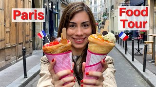 Epic PARIS Food Tour  Best Places to Eat in 2024 [upl. by Andre]