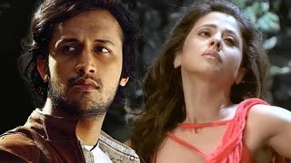 ATIF ASLAM Tere Bin Main Yun Kaise Jiya  Bas Ek Pal 2006  Hindi Sad Love Song [upl. by Aronek]