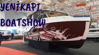 2023 YENİ KAPI BOATSHOW DA FİYATLARDA SON ŞANS [upl. by Tulley]