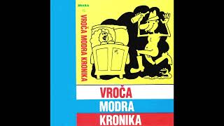 Vroča Modra Kronika 1989 Stran A [upl. by Malone]