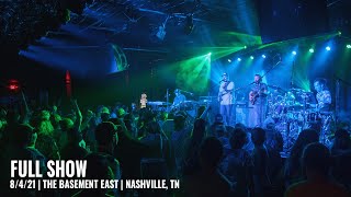 Spafford  Full Show  8421  Basement East  Nashville TN [upl. by Armillas]