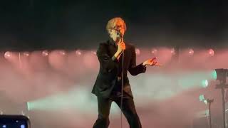 Pulp  Razzmatazz live at Hollywood Forever cemetery Sept 21 2024 [upl. by Ireg]