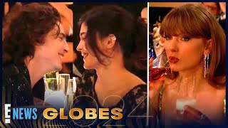 2024 Golden Globes RECAP Viral Memes amp MustSee Moments  2024 Golden Globes [upl. by Ettelrats]