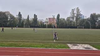 City Academy vs Healthy Future 81 2015  Liga KS 2024 [upl. by Mohamed]