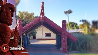 MIT celebrates first graduates of Māori nursing programme [upl. by Nnaycnan648]