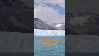 Visita el glaciar Perito Moreno travel argentina patagonia [upl. by Buckley]