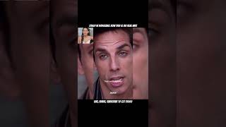 Zoolander The Story Behind quotBut Why Male Modelsquot [upl. by Wennerholn]