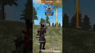 Free Fire God Gameplay freefire shortsfeed viralshorts shorts viral [upl. by Rice]