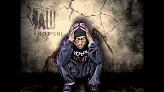 Hopsin  Pillow Man RAW [upl. by Ellac]