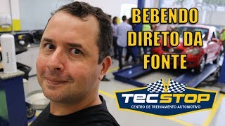 TREINAMENTO TECFIL  Tudo sobre filtros direto do TecStop [upl. by Norrehs]