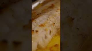 Greenfish Premium Kingklip Recipe Easiest To Grill Kingklip [upl. by Iadam]