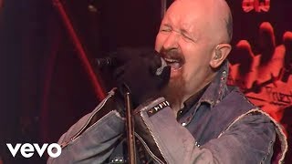 Judas Priest  Rock In Rio 1991 Full concert [upl. by Rairb]