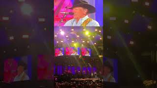 The Cowboy Rides Away by George Strait [upl. by Elleret810]