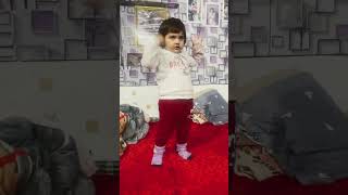 Sadiyaan ki bandook DANCE 💃 shortsfeed cutebaby cute trending ytshorts [upl. by Edelson]