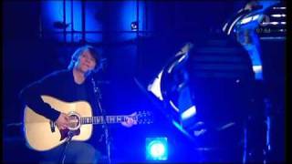 Jakob Hellman  Hon Har Ett Sätt Live Nyhetsmorgon 2010 [upl. by Marisa414]