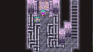 Lets Play Final Fantasy V Advance 29  Xezats Sacrifice [upl. by Reggy725]