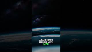 Discovering Earth The Mariths Journey to Rebuild Civilization scifi environment alienplanet [upl. by Hamas]