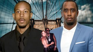 Devastating Details about Shyne Another Life Ruined by Bad Boy [upl. by Anileva]