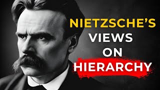 Unleash Your Inner Strength Nietzsche’s Shocking Truth About Weakness and Power [upl. by Nekal]