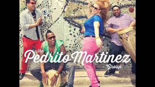 Musica  Pedrito Martinez [upl. by Arocal]