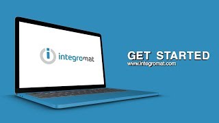 Introduction to Integromat [upl. by Sykleb178]