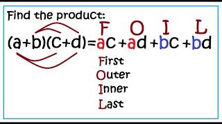 Binomial Times Binomial [upl. by Meli986]