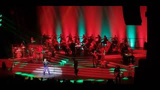 Marti Pellow Dont Want To Forgive Me Now Live At Hammersmith Apollo [upl. by Yellehs980]