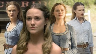 Westworld Putting Doloress Timeline in Chronological Order [upl. by Paff]