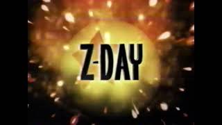 Toonami Sept 13 1999 ZDay Will Return In A Moment On Toonami [upl. by Zakaria154]