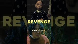 BEST REVENGE MOVIES👹PART1 [upl. by Arocal]