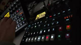 Digitone I  56K [upl. by Suoicserp]