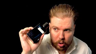 ASMR My Top 10 Fragrances of All Time [upl. by Auhsuj736]