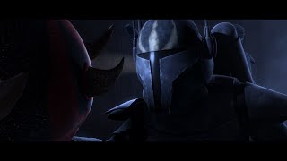 DeathWatch finds Darth Maul and Savage Opress 1080p [upl. by Sivia]