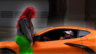 GOLD DIGGER PRANK PART 611  LondonsWay [upl. by Geraud]