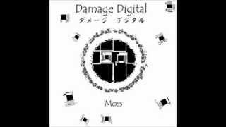 DAMAGE DIGITAL  quotMossquot 12quot 2003 [upl. by Llennol]